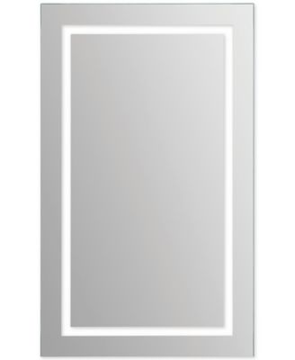 Furniture - Adele Wall Mirror, Quick Ship