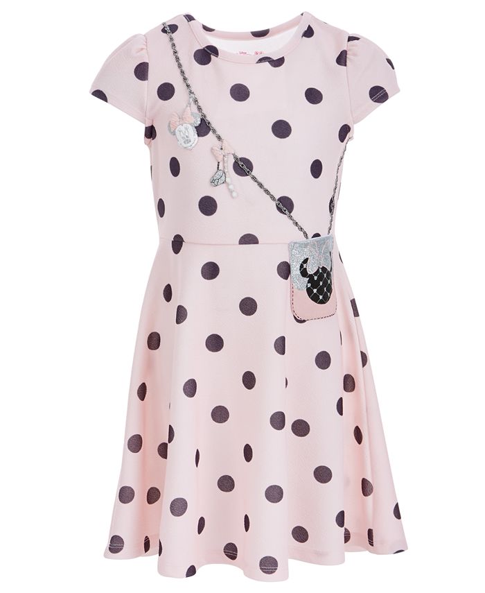 Macys best sale minnie dress