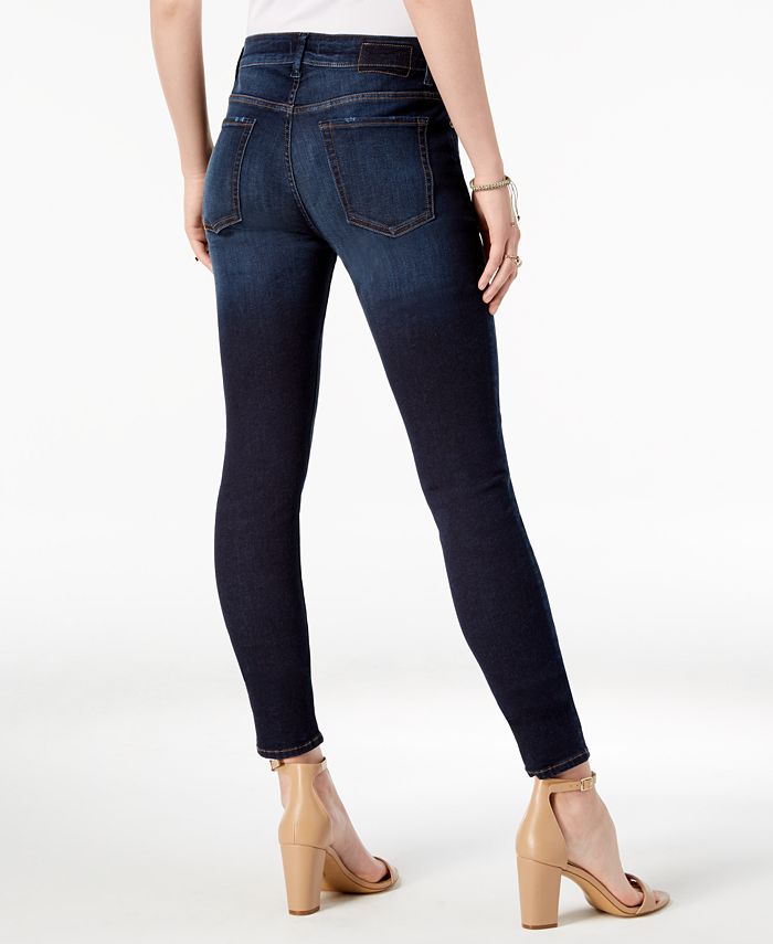 M1858 Alice High-Rise Skinny Jeans, Created for Macy's - Macy's