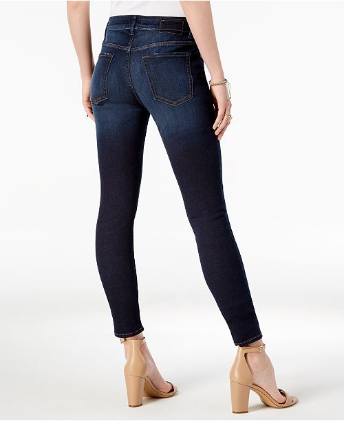 M1858 Alice High-Rise Skinny Jeans, Created for Macy's & Reviews ...