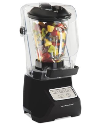 Hamilton Beach - &reg; Sound Shield 950 Blender