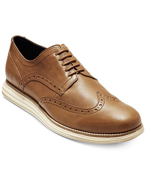 men's original grand wing oxfords