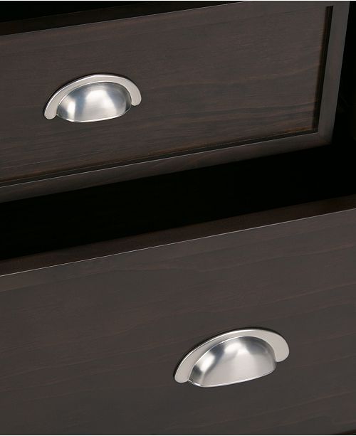 Furniture Avery Bedroom Dresser, Quick Ship Furniture Macy's