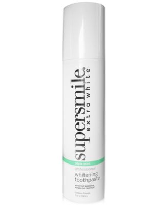 Supersmile - Extra White Whitening Toothpaste