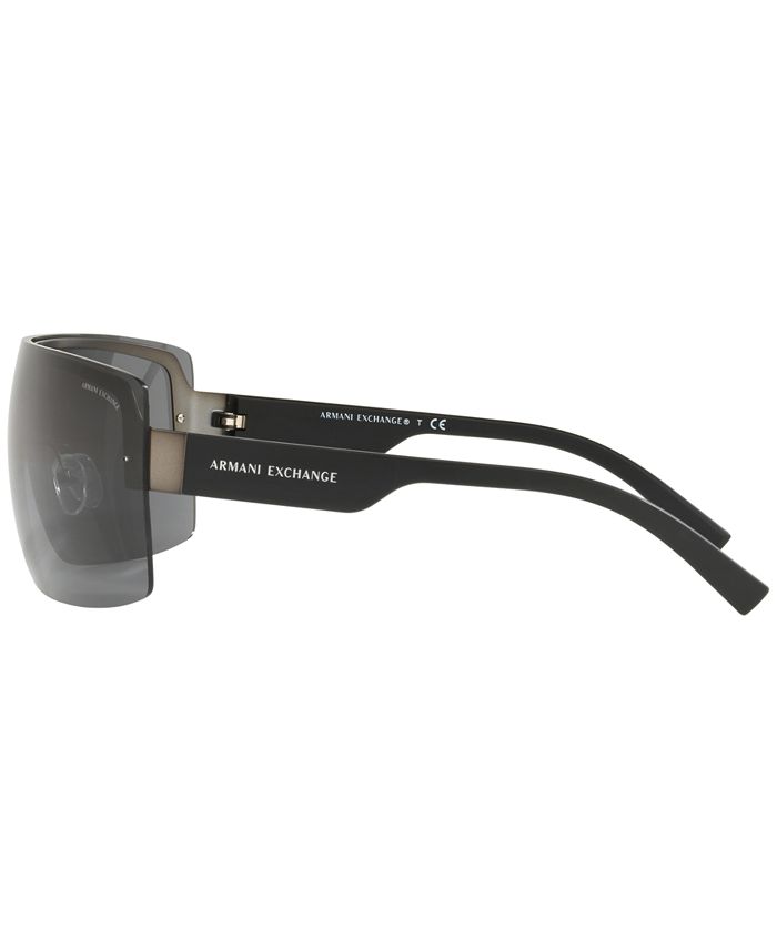 armani exchange ax2024s