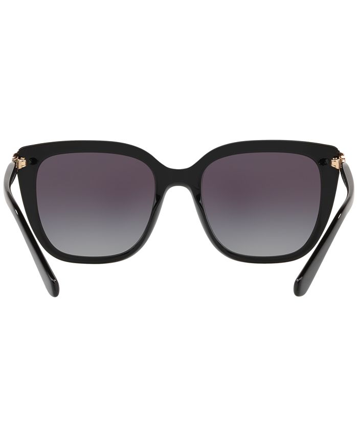 BVLGARI Sunglasses, BV8207B 53 Macy's