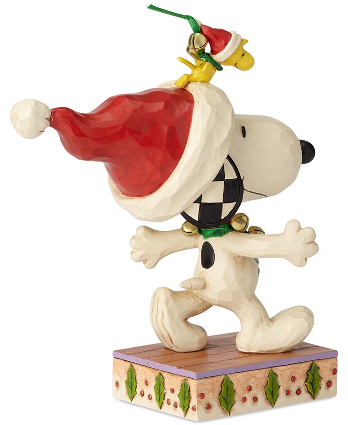 jim shore snoopy valentine
