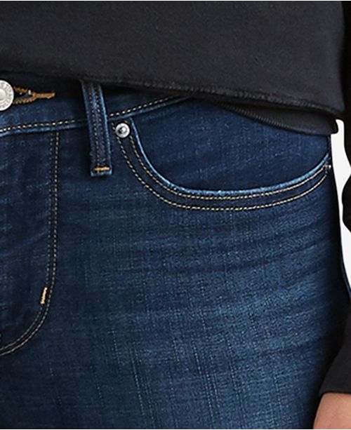 macys levis 311 shaping skinny