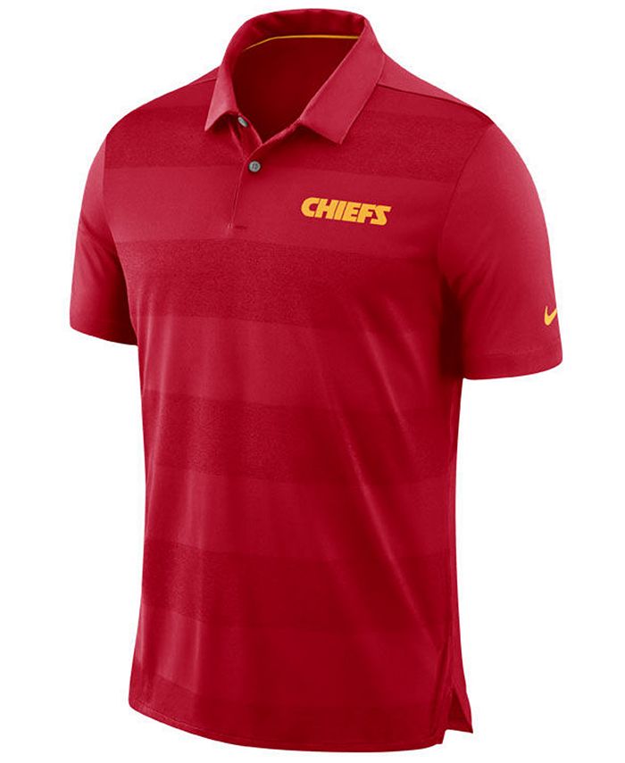 Chiefs nike polo store