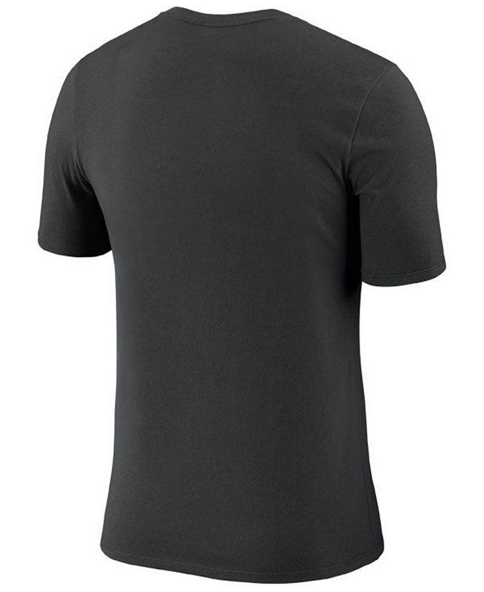 Nike Men's Pittsburgh Steelers Icon T-Shirt - Macy's