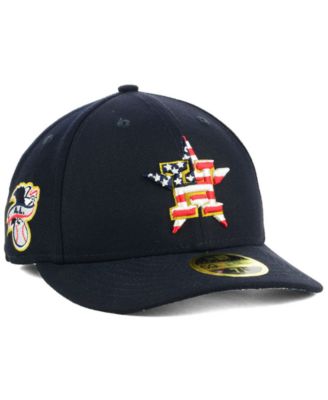 astros stars and stripes hat