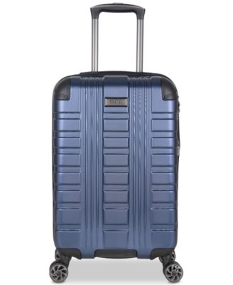 kenneth cole luggage macys