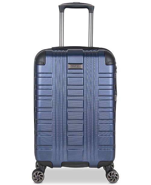 Cole Reaction 42nd Street 3Pc. Hardside Luggage Set, Created