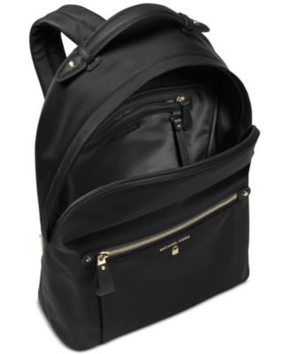 macys michael kors kelsey backpack