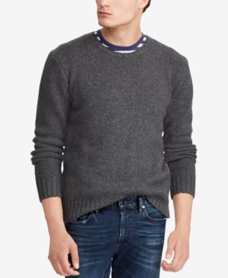 Polo Ralph Lauren - Men's Cashmere Sweater