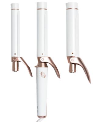 curling iron set