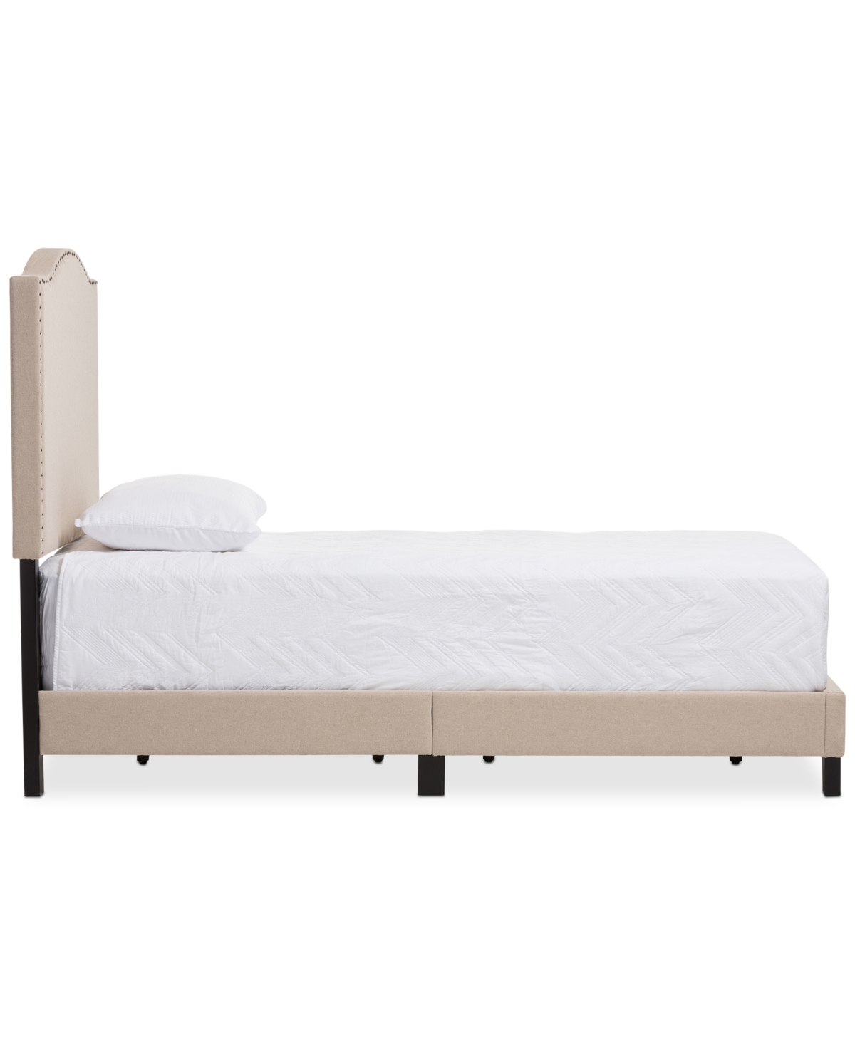 Ludde Bed