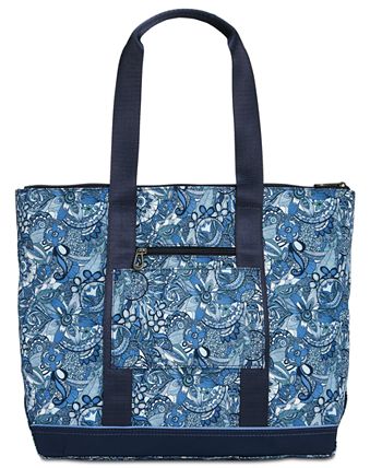 Sakroots new cheap adventure tote