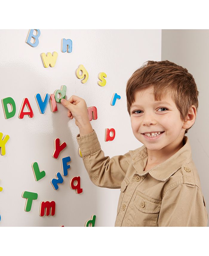 Melissa and Doug Melissa & Doug 2Pk. Alphabet & Number Macy's