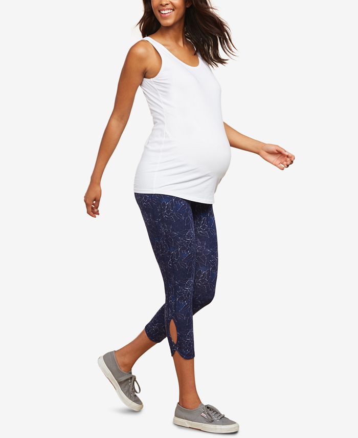 Motherhood Maternity Leggings & Reviews Maternity Women Macy's