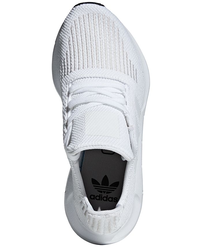 adidas swift run finish line