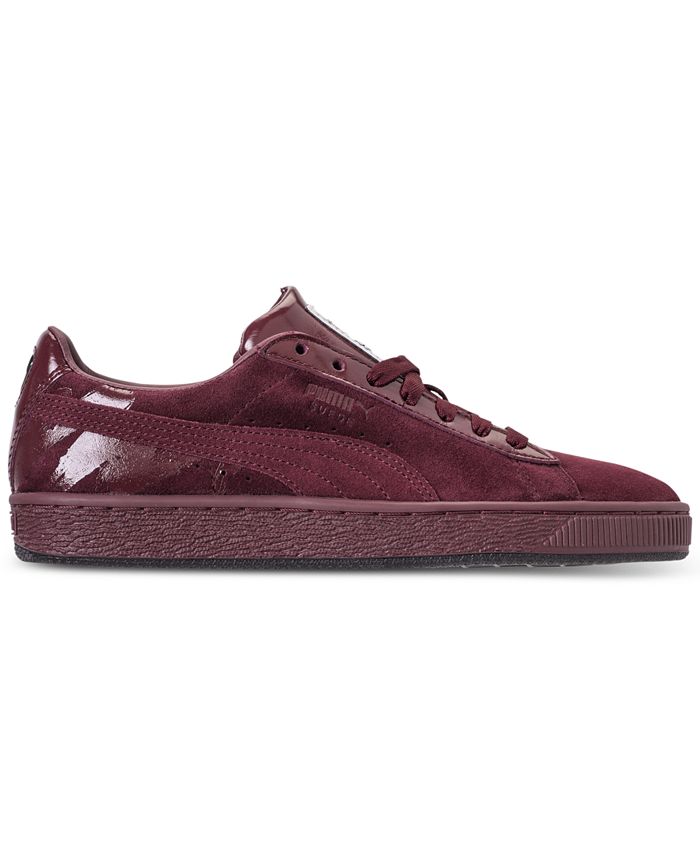 macys puma sneakers