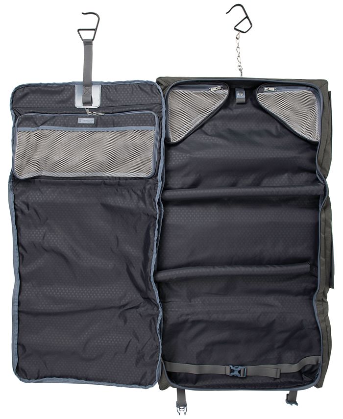 Travelpro Platinum Elite Tri-Fold Garment Bag & Reviews - Garment Bags ...