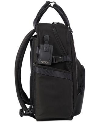 ✨極美品 トゥミ ALPHA BRAVO Kings Backpack Tote Tumi Men's Alpha Bravo Kings Backpack Tote - Macy's