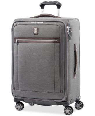 travelpro spinner luggage