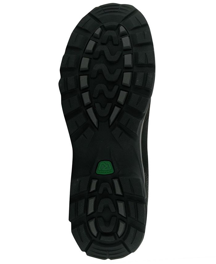 karrimor men's mount mid waterproof hiking boots