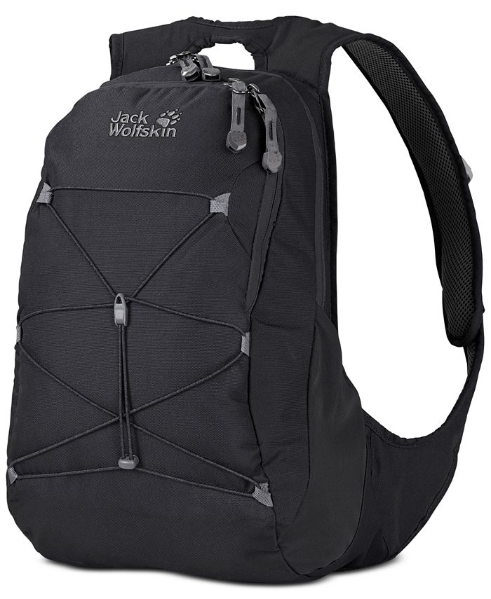Toevlucht Zes oven Jack Wolfskin Savona Backpack from Eastern Mountain Sports - Macy's
