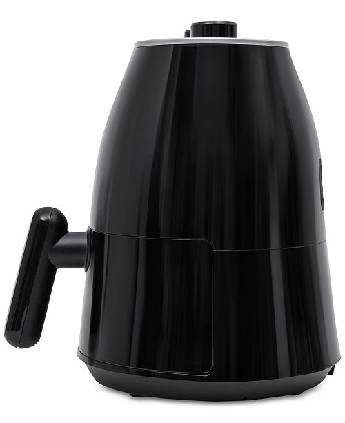 Bella 1.6Qt. Air Convection Fryer & Reviews Small Appliances