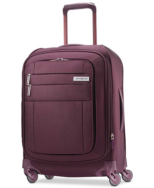 samsonite carry on softside