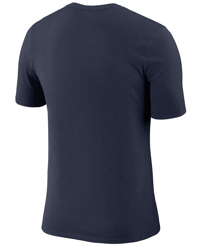 Nike Men's Seattle Seahawks Icon T-Shirt - Macy's