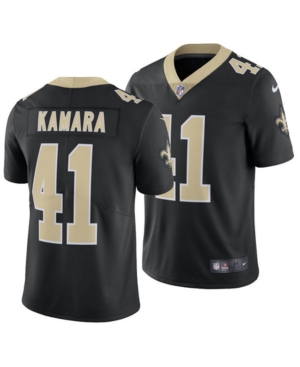 Nike Nfl New Orleans Saints Vapor Untouchable Men's Limited Football Jersey In Oxford