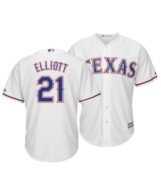 Majestic - Men's NFLPA Replica Cool Base Jersey