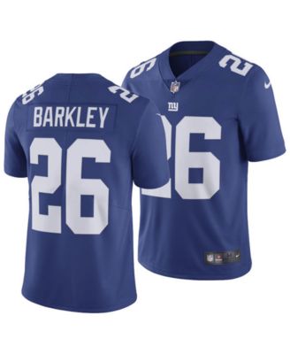 Saquon Barkley New York Giants 
