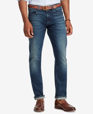 Polo Ralph Lauren - Men's Varick Performance Jeans