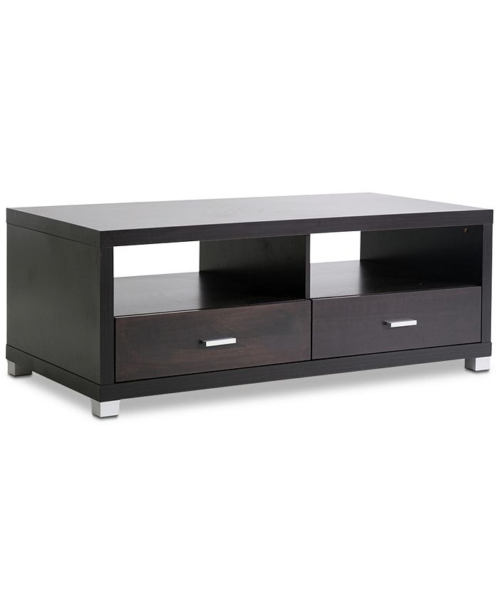 Furniture - Frici TV Stand, Quick Ship