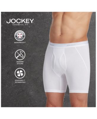 jockey maxstretch brief