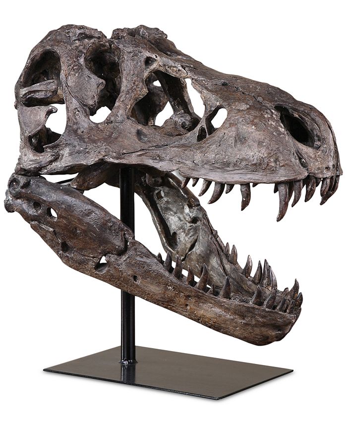 Uttermost - Tyrannosaurus Sculpture