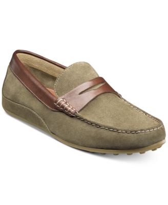 florsheim oval penny