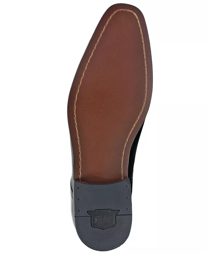 Men's Tux Cap-Toe Oxfords - thumbnail 5