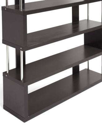 Aurel Modern Bookcase