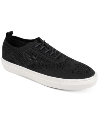 Seven Dials Dionne Perforated Lace-Up Fashion Sneakers - Macy's