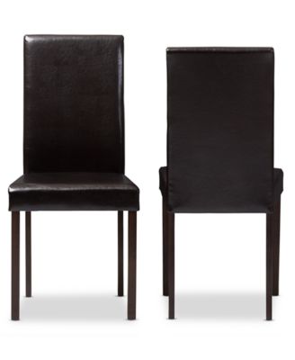 Aurra Dining Chair (Set of 4)