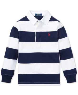 polo ralph lauren rugby jumper