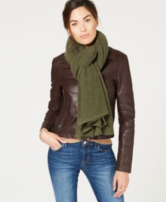 macys cashmere scarf