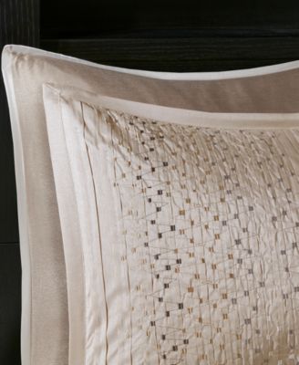 Camelia 8-Pc. Comforter Set, Queen