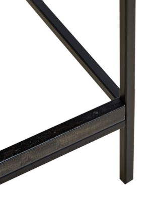 Treton Counter Stool